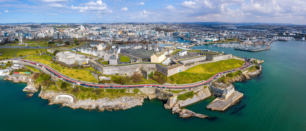 plymouth