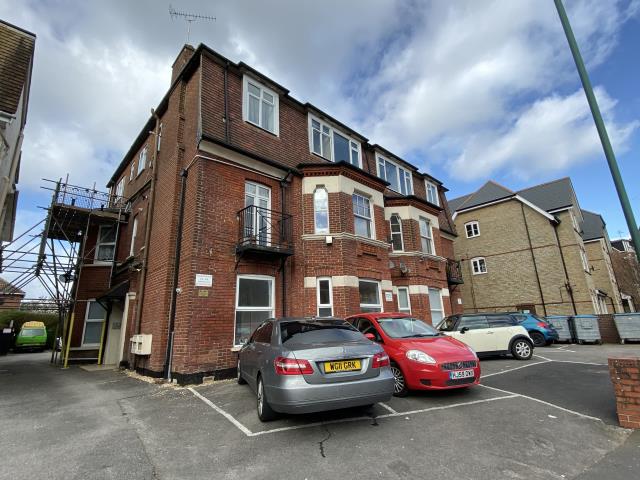 Flat 15, Brooklyn Court, 476 Christchurch Road, Bournemouth BH1 4BD