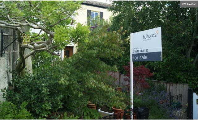 1 Laurel Cottages, Brook Street, Dawlish, Devon EX7 9AH