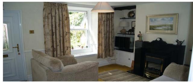 1 Laurel Cottages, Brook Street, Dawlish, Devon EX7 9AH