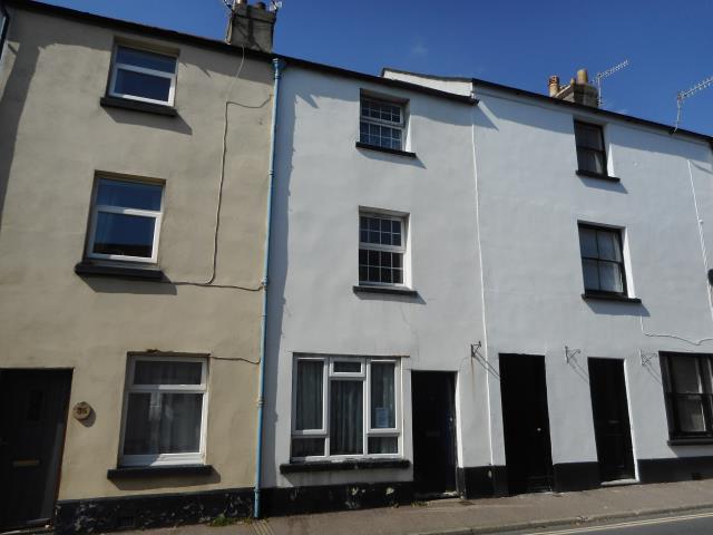 37 New Exeter Street, Chudleigh, Newton Abbot, Devon TQ13 0DA