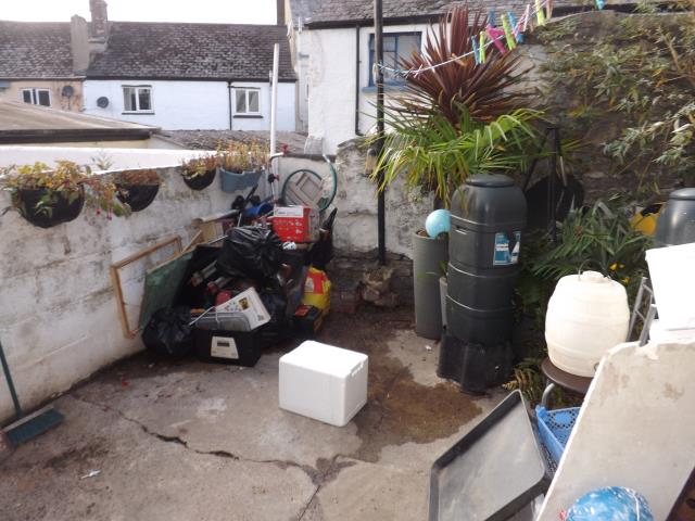 37 New Exeter Street, Chudleigh, Newton Abbot, Devon TQ13 0DA