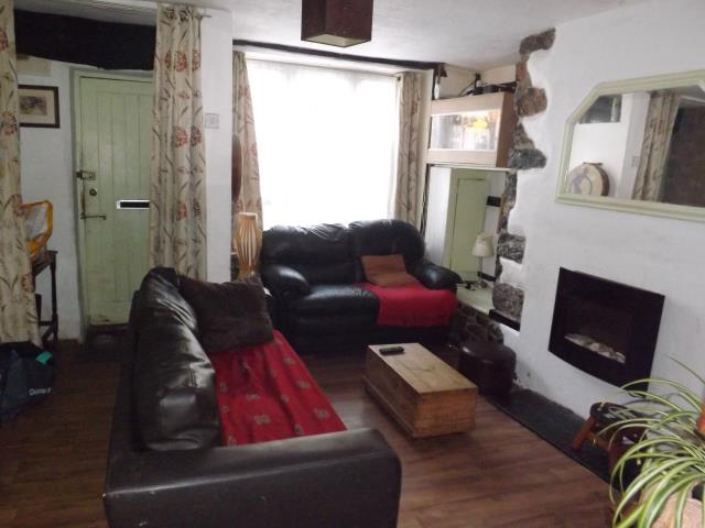 37 New Exeter Street, Chudleigh, Newton Abbot, Devon TQ13 0DA