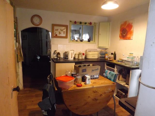 37 New Exeter Street, Chudleigh, Newton Abbot, Devon TQ13 0DA