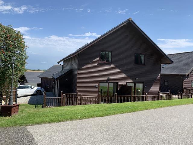 46b, Retallack Resort & Spa, Winnards Perch, St Columb, Cornwall TR9 6DE