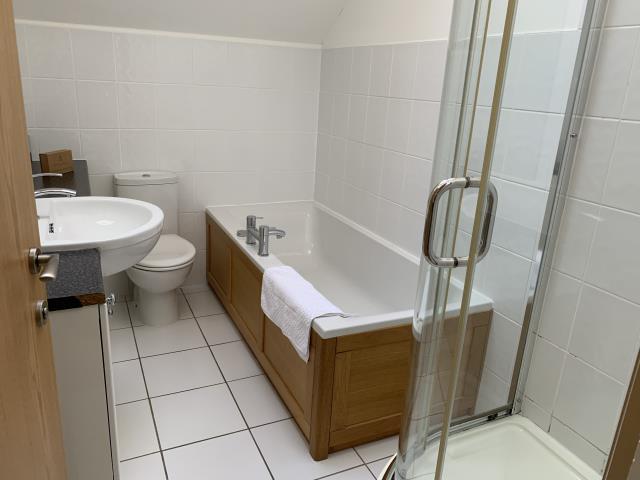 46b, Retallack Resort & Spa, Winnards Perch, St Columb, Cornwall TR9 6DE