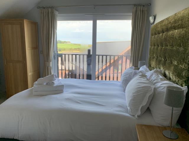 46b, Retallack Resort & Spa, Winnards Perch, St Columb, Cornwall TR9 6DE