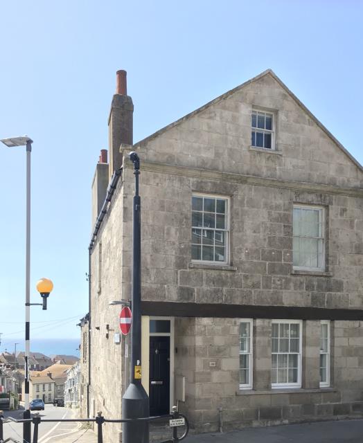 59 Fortuneswell, Portland, Dorset Countrywide Property Auctions