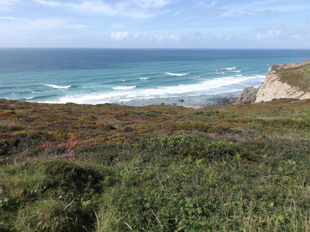 Land At Southview Farm, Jollys Lane, Porthtowan, Truro, Cornwall TR4 8AX