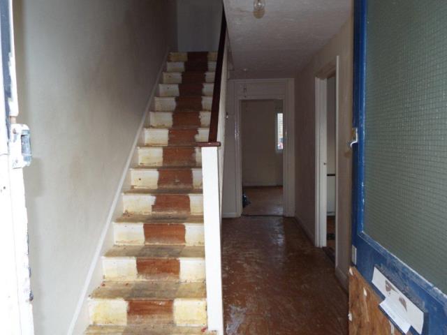 55 Lumsden Road, Southsea, Hampshire PO4 9LN