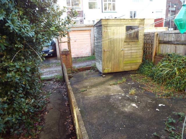 35 Clifton Road, Paignton, Devon TQ3 3LQ