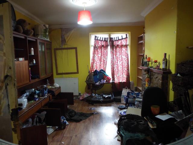 35 Clifton Road, Paignton, Devon TQ3 3LQ