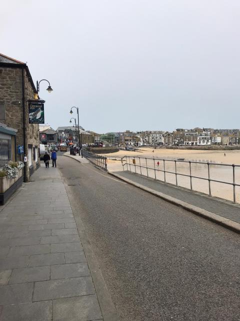 1 Chapel Street, St. Ives, Cornwall TR26 2LR