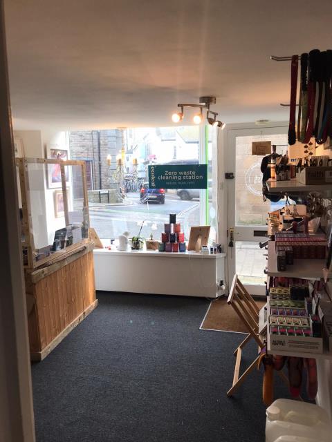 1 Chapel Street, St. Ives, Cornwall TR26 2LR