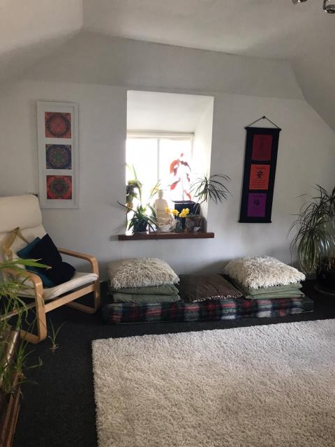 1 Chapel Street, St. Ives, Cornwall TR26 2LR