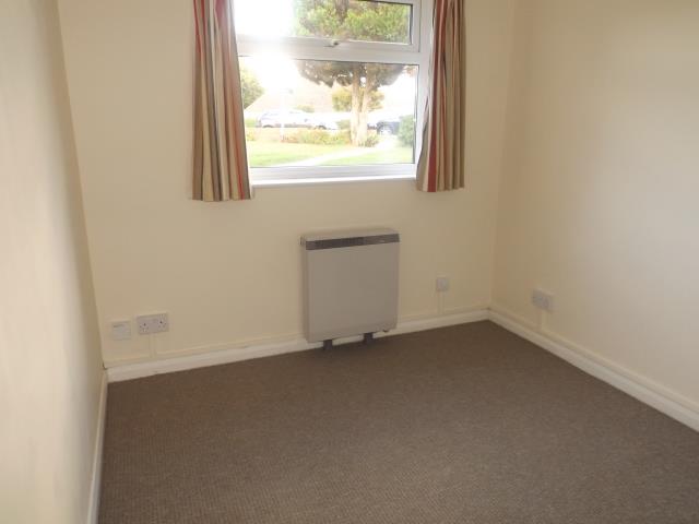 3 Woodlands Court, Hulham Road, Exmouth, Devon