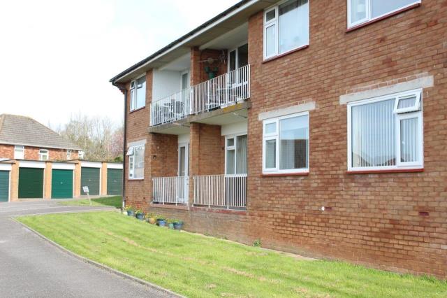 3 Woodlands Court, Hulham Road, Exmouth, Devon