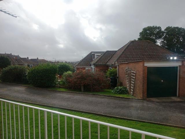 3 Woodlands Court, Hulham Road, Exmouth, Devon