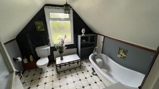 Parkavale, Parka Road, St Columb Road, Cornwall TR9 6PG