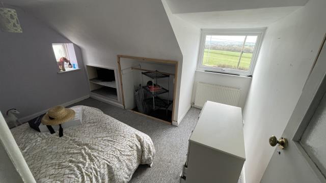 Parkavale, Parka Road, St Columb Road, Cornwall TR9 6PG