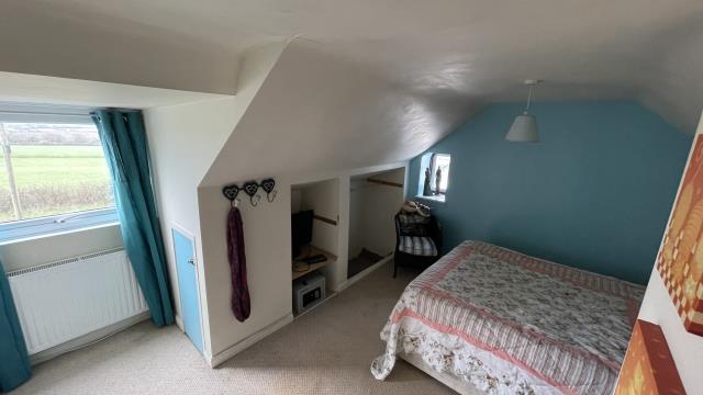 Parkavale, Parka Road, St Columb Road, Cornwall TR9 6PG