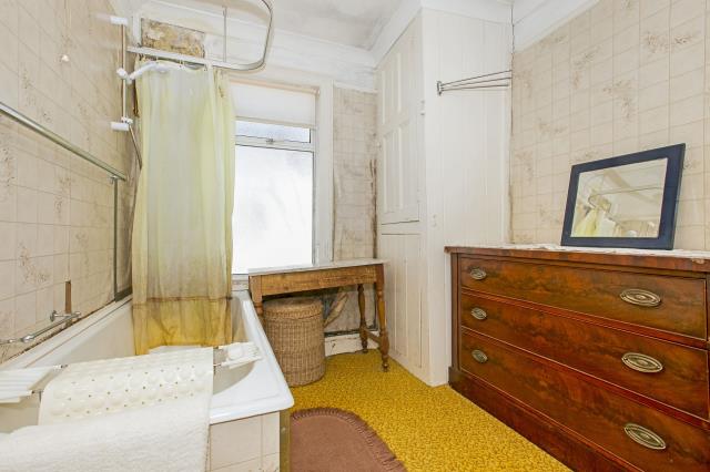 15 Mount Pleasant Road, Camborne, Cornwall TR14 7RH