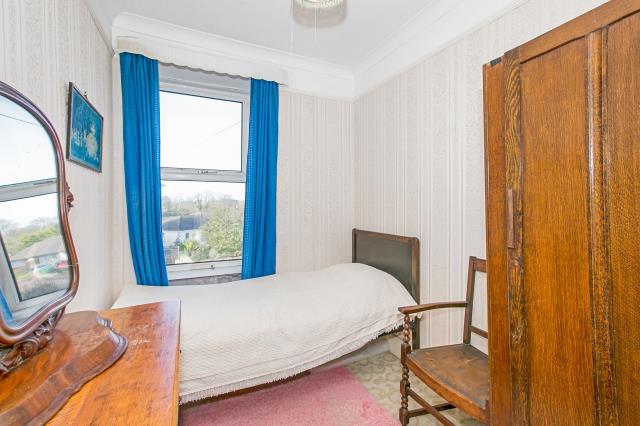 15 Mount Pleasant Road, Camborne, Cornwall TR14 7RH