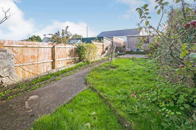 15 Mount Pleasant Road, Camborne, Cornwall TR14 7RH