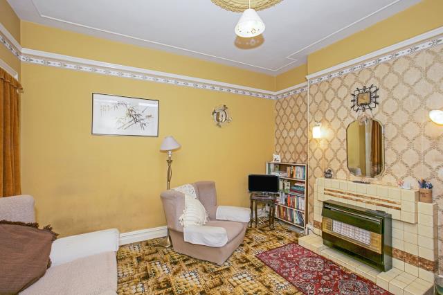 15 Mount Pleasant Road, Camborne, Cornwall TR14 7RH