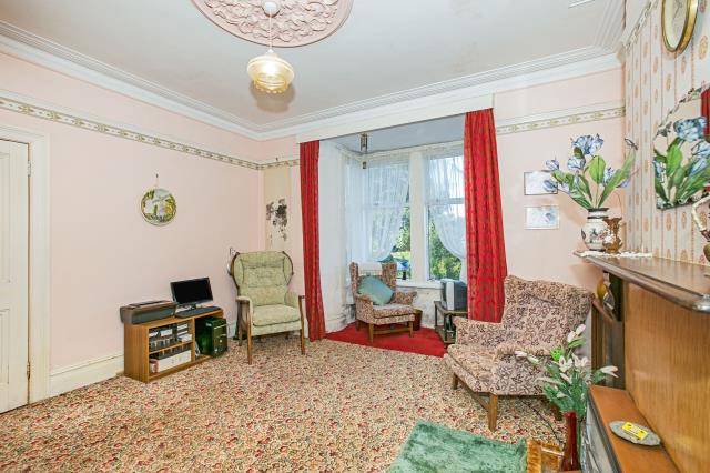 15 Mount Pleasant Road, Camborne, Cornwall TR14 7RH