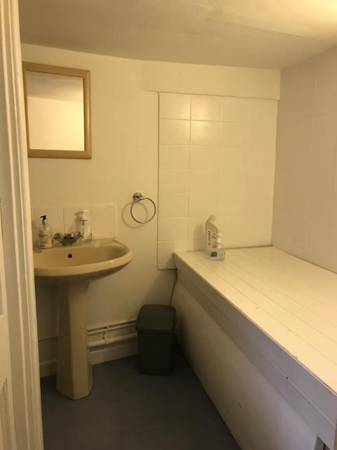 1 Chapel Street, St. Ives, Cornwall TR26 2LR