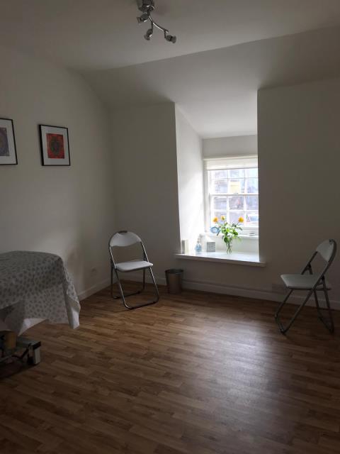 1 Chapel Street, St. Ives, Cornwall TR26 2LR