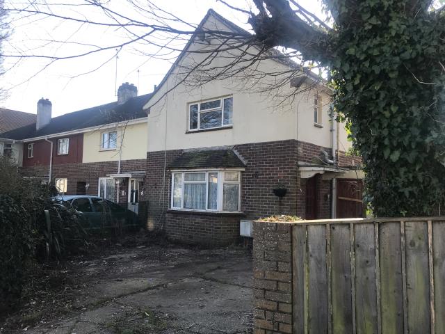 48 East Pafford Avenue, Torquay TQ2 8DA