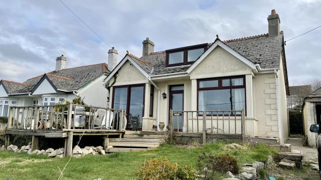 Parkavale, Parka Road, St Columb Road, Cornwall