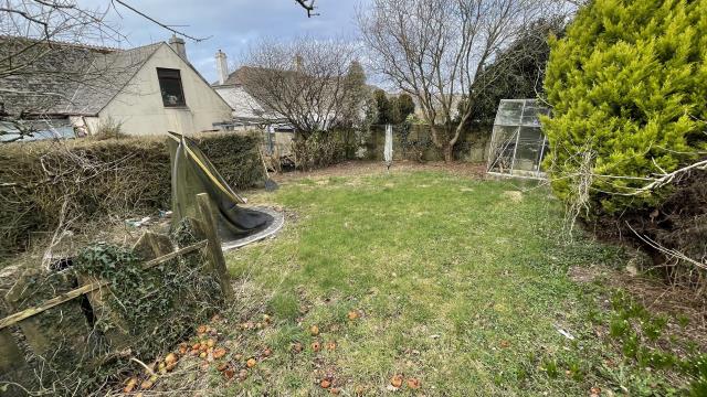 Parkavale, Parka Road, St Columb Road, Cornwall