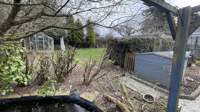 Parkavale, Parka Road, St Columb Road, Cornwall