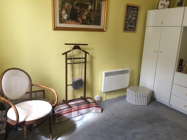 St Clements Cottage, St. Clements Terrace, Mousehole,cornwall TR19 6SJ