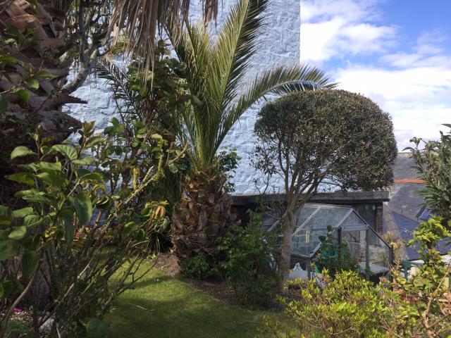 St Clements Cottage, St. Clements Terrace, Mousehole,cornwall TR19 6SJ