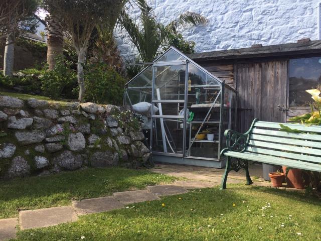 St Clements Cottage, St. Clements Terrace, Mousehole,cornwall TR19 6SJ