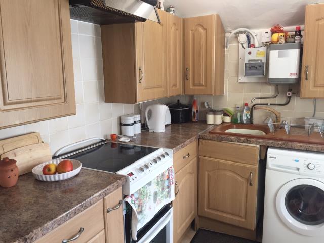 St Clements Cottage, St. Clements Terrace, Mousehole,cornwall TR19 6SJ