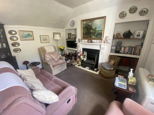 St Clements Cottage, St. Clements Terrace, Mousehole,cornwall TR19 6SJ