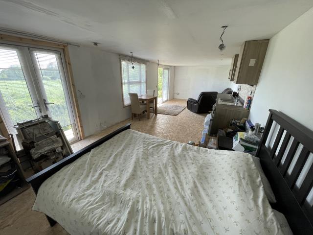 Bernadot Cottage, Crediton Road, Cowley, Exeter, Devon EX5 5EP