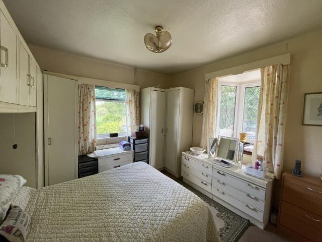 Bernadot Cottage, Crediton Road, Cowley, Exeter, Devon EX5 5EP