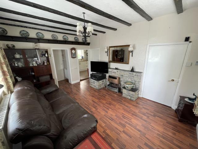 Bernadot Cottage, Crediton Road, Cowley, Exeter, Devon EX5 5EP