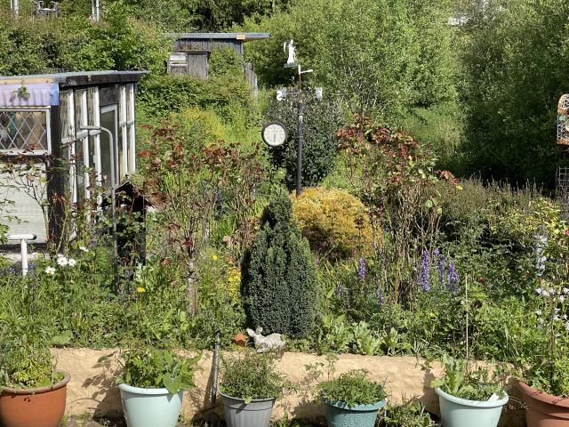 Bernadot Cottage, Crediton Road, Cowley, Exeter, Devon EX5 5EP