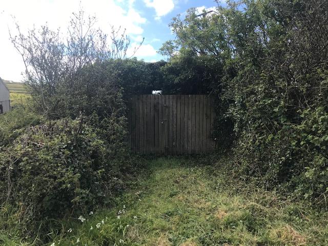 Land At Trevessa, Trevega, Zennor, St. Ives, Cornwall TR26 3BL