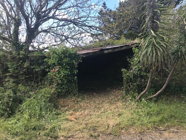 Land At Trevessa, Trevega, Zennor, St. Ives, Cornwall TR26 3BL