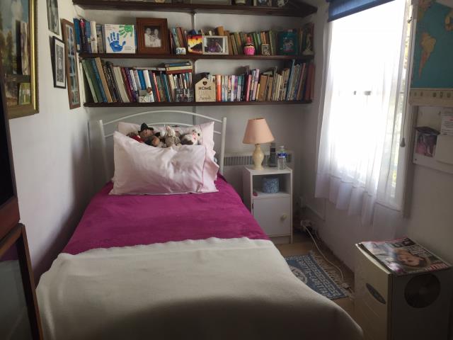 St Clements Cottage, St. Clements Terrace, Mousehole,cornwall TR19 6SJ