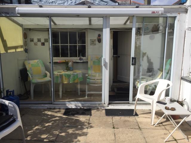 St Clements Cottage, St. Clements Terrace, Mousehole,cornwall TR19 6SJ