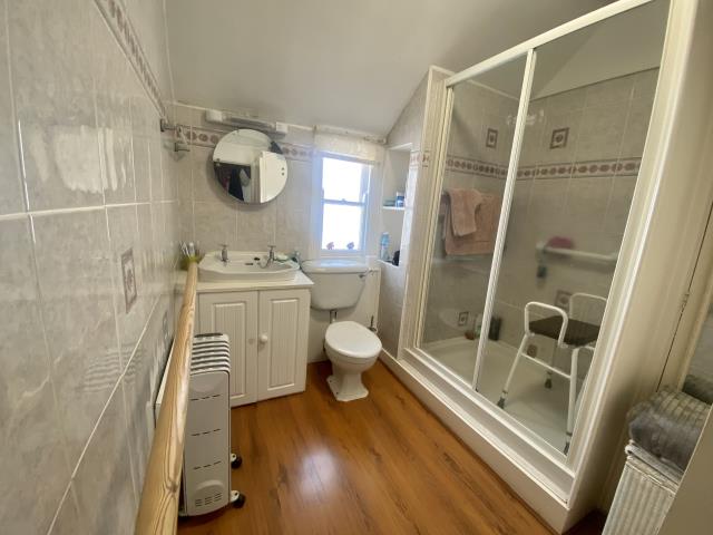 St Clements Cottage, St. Clements Terrace, Mousehole,cornwall TR19 6SJ